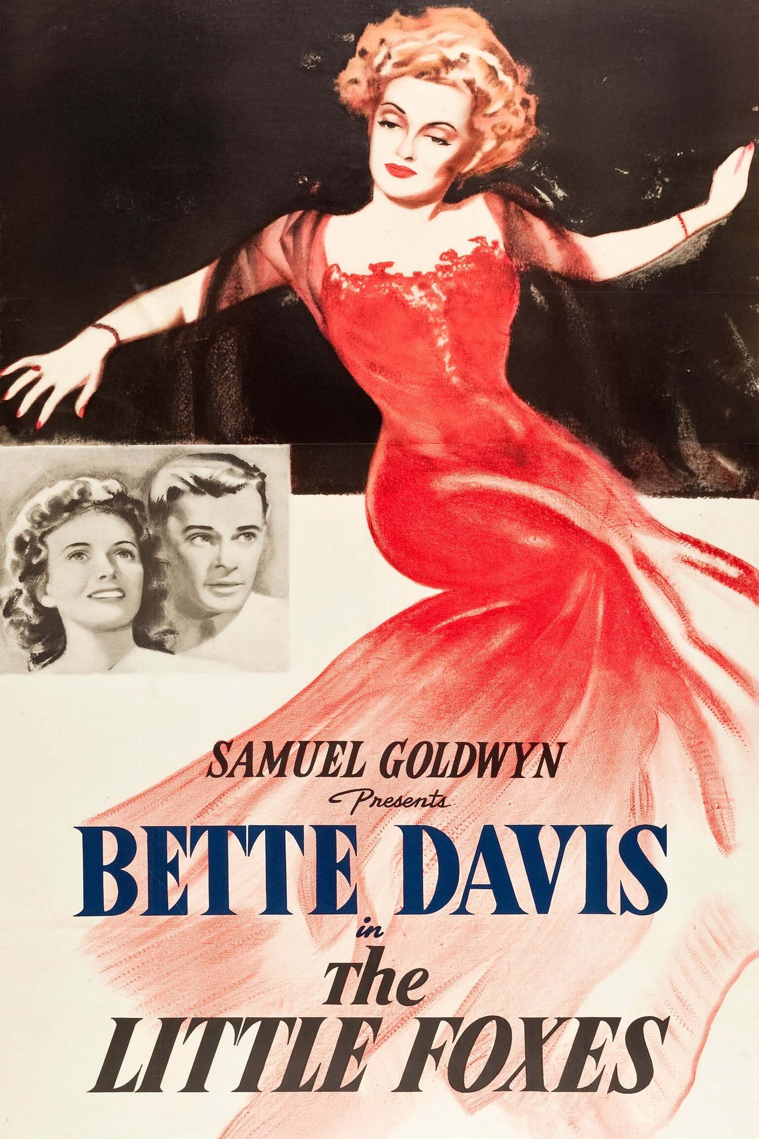 The Little Foxes
