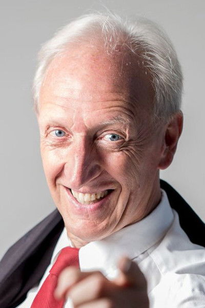 et billede af Christoph Baumann