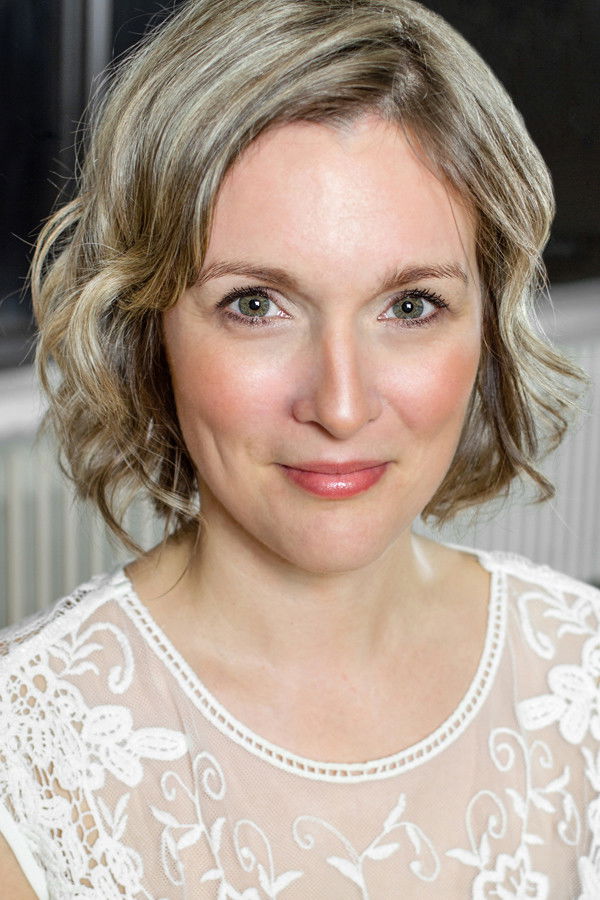 et billede af Mélissa Lussier