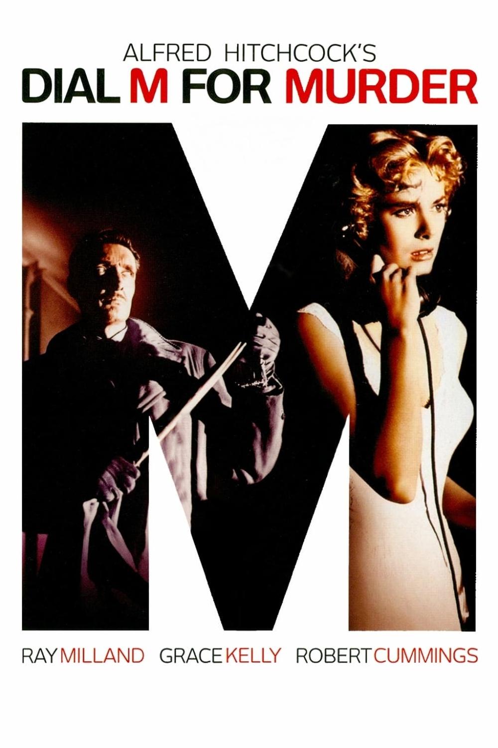 Dial M for Murder