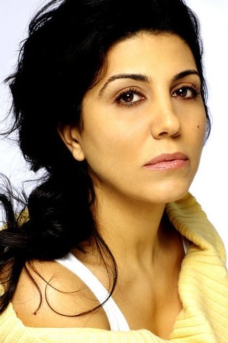 et billede af Yaffit Hallely