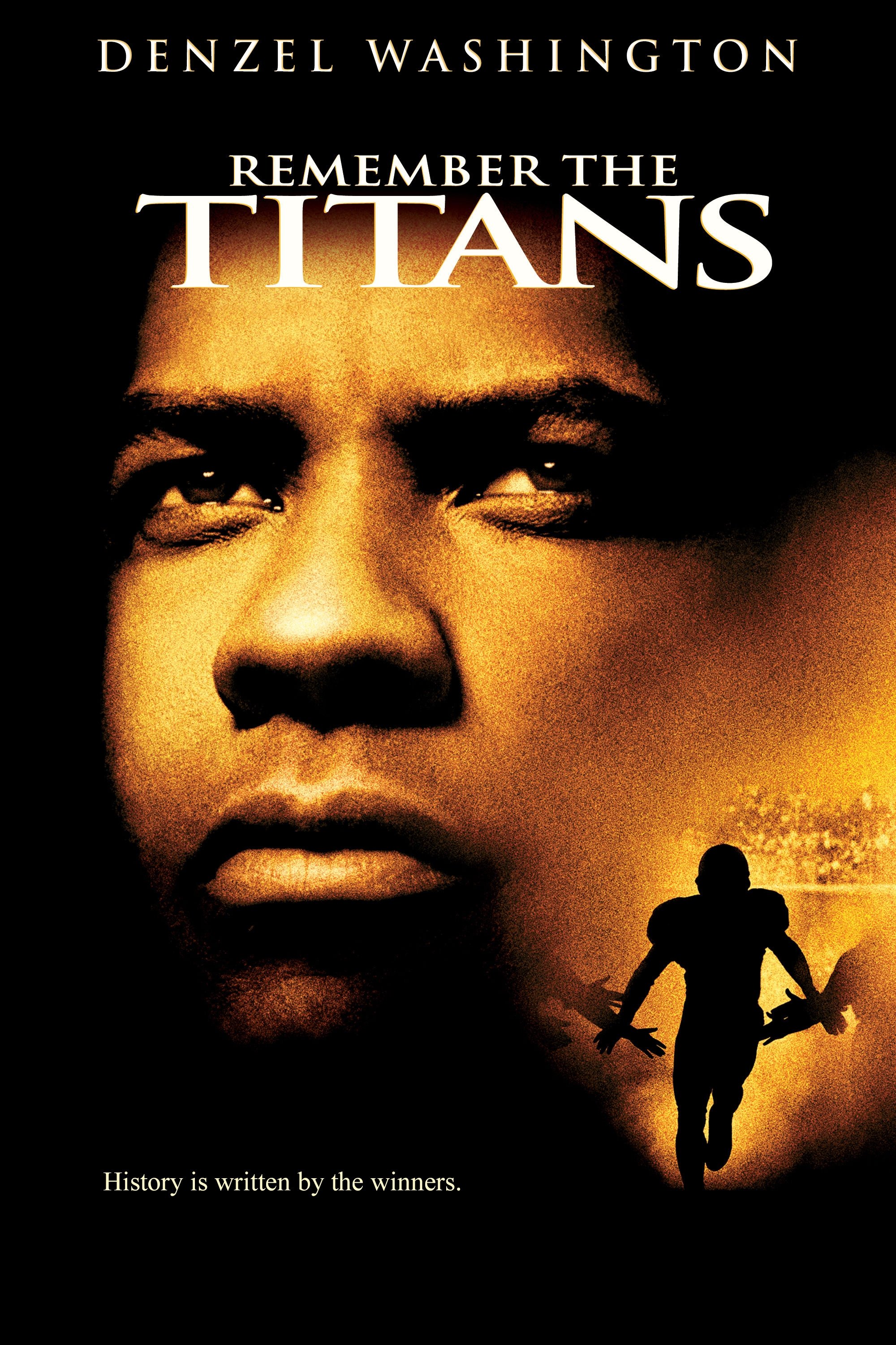 Remember the Titans