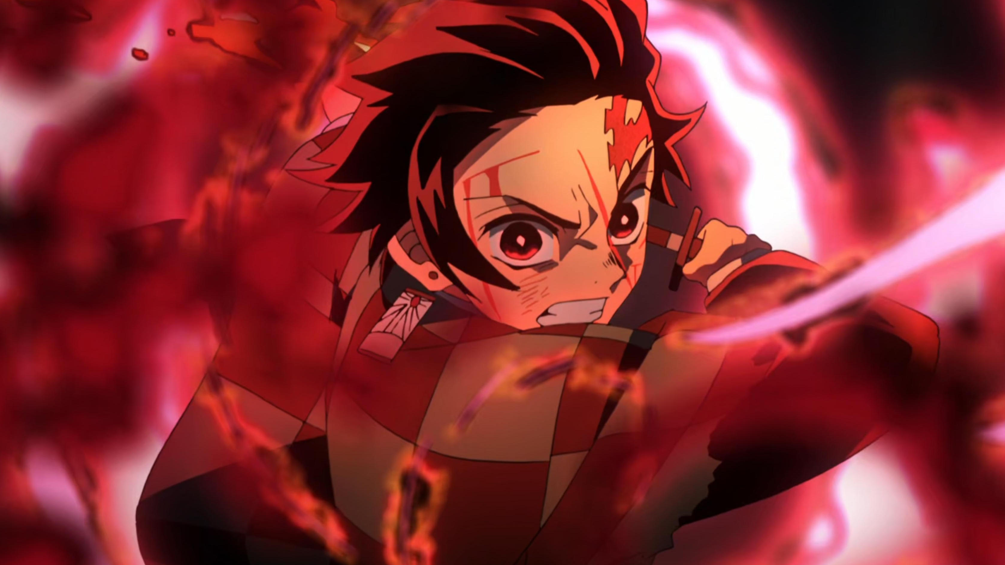 Demon Slayer: Kimetsu no Yaiba Mt. Natagumo Arc (2021)