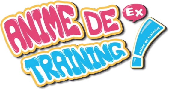 Anime de Training! Xx