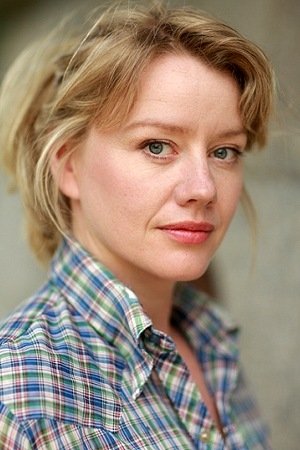 Tamzin Malleson's picture in the cast
