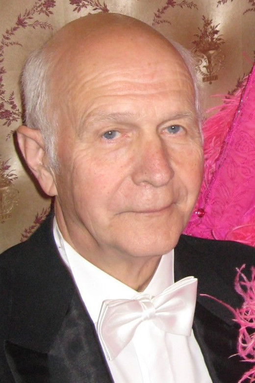 et billede af Ilmar Meos