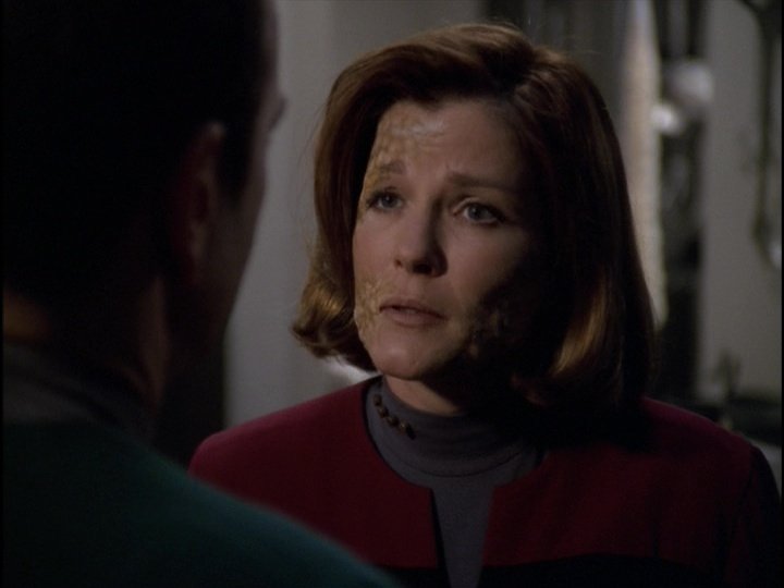 Star Trek: Voyager