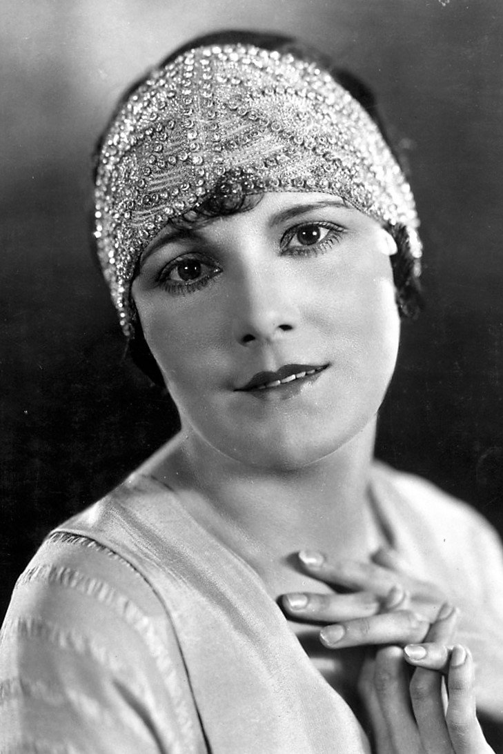 et billede af Leatrice Joy