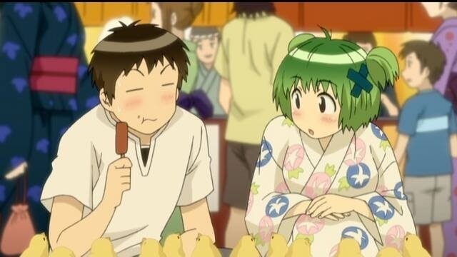 Thumbnail for Breast Massage? Season 1 Episode 10