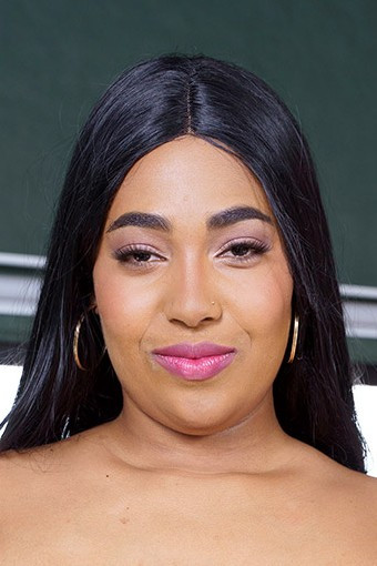 et billede af Thayana