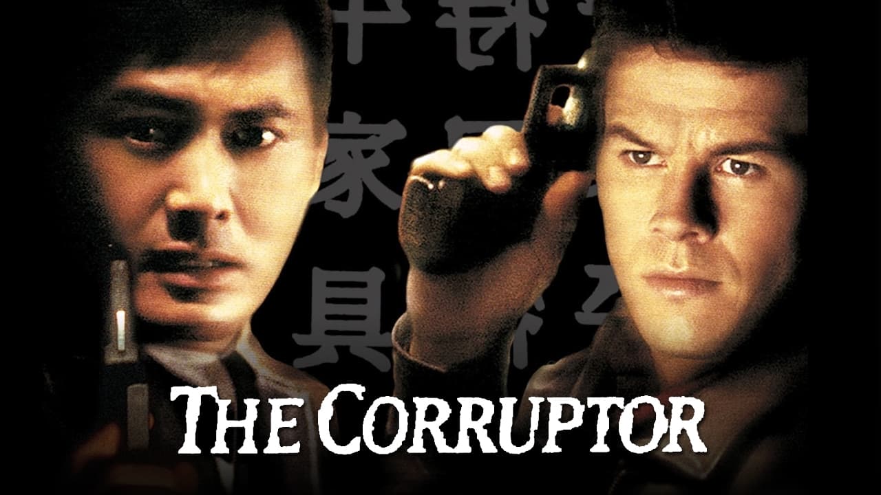 The Corruptor (1999)