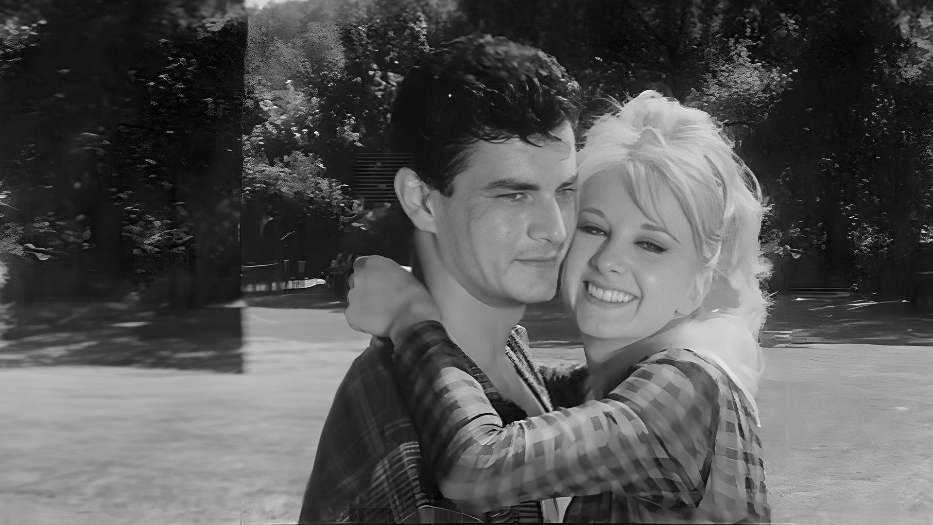 Tığ Gibi Delikanlı (1964)