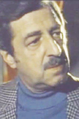 et billede af Roger Lebel