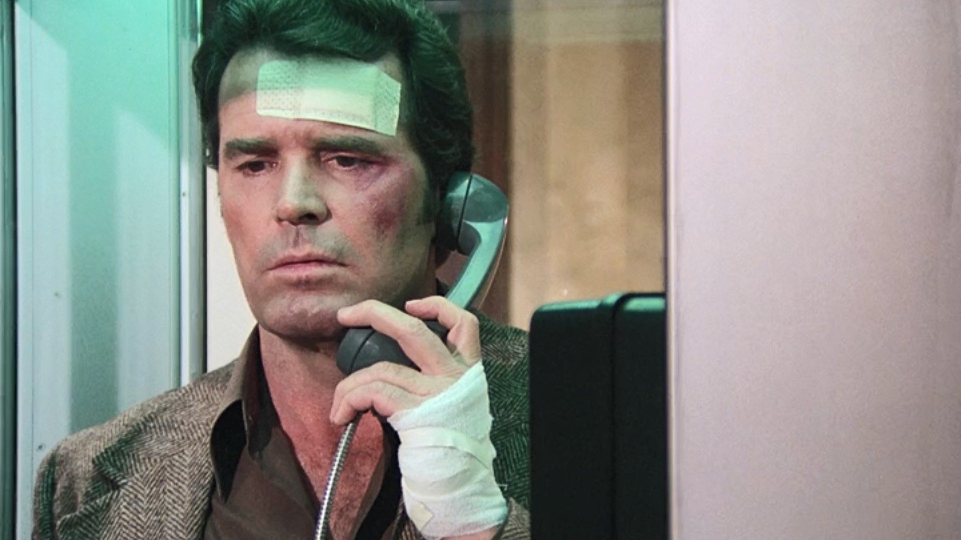 The Rockford Files