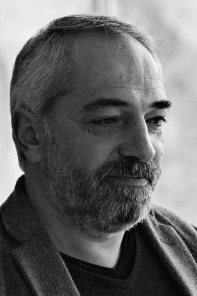 et billede af Shant Hovhannisyan