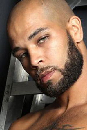 et billede af Damian Ximer