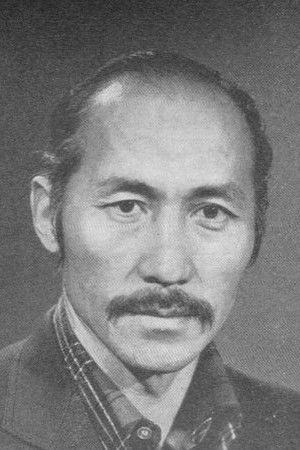 et billede af Suimenkul Chokmorov