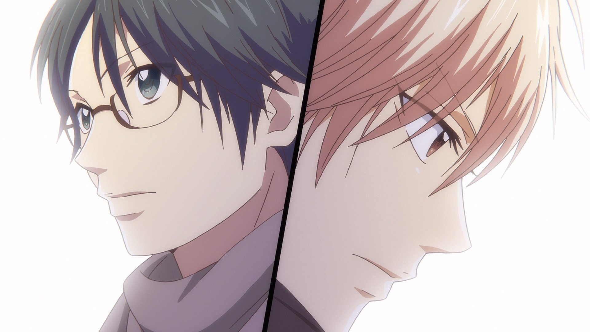 Kono Oto Tomare!: Sounds of Life