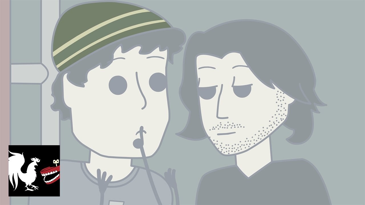 Rooster Teeth Animated Adventures 8x48