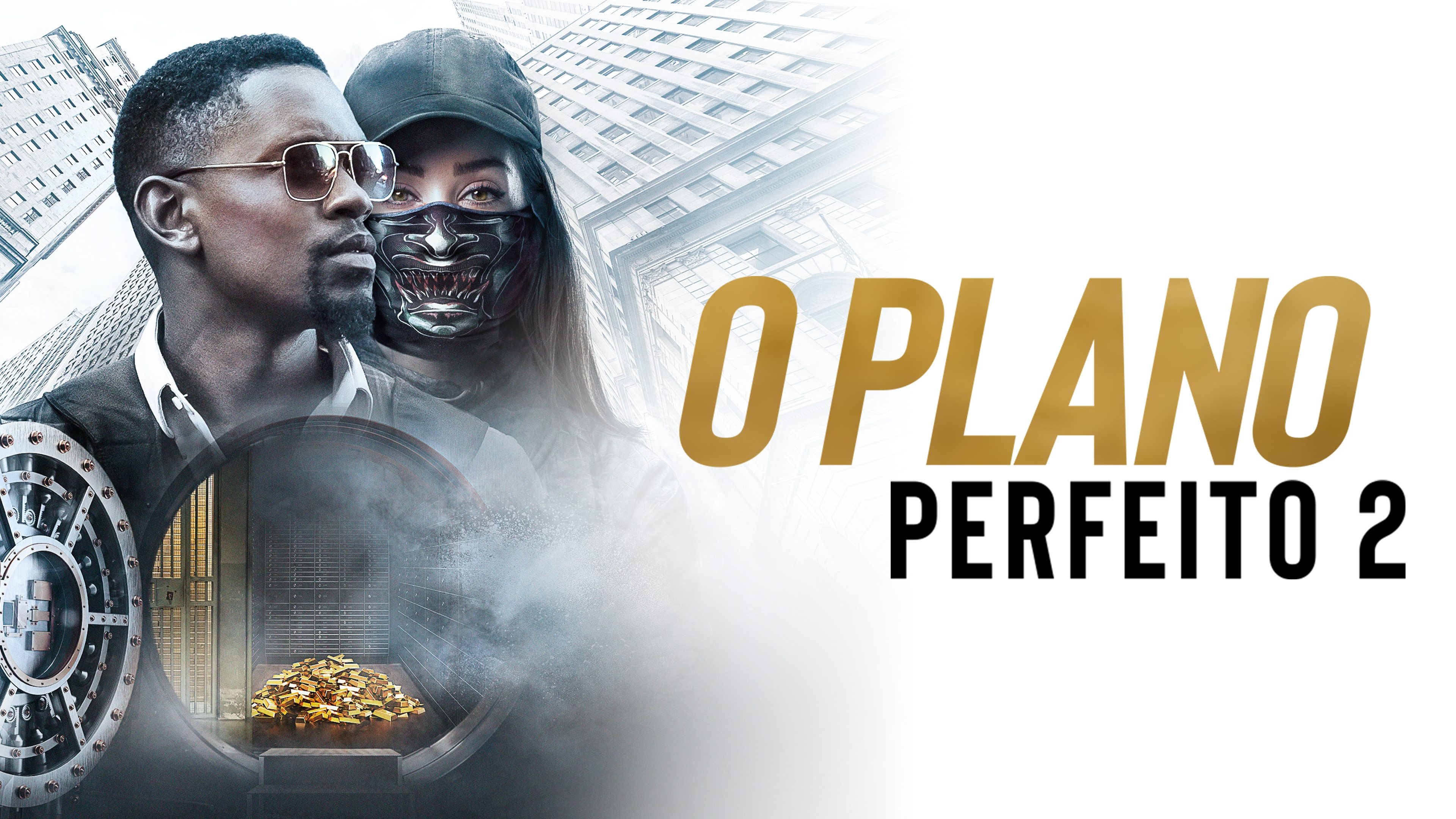 O Plano Perfeito 2 (2019)