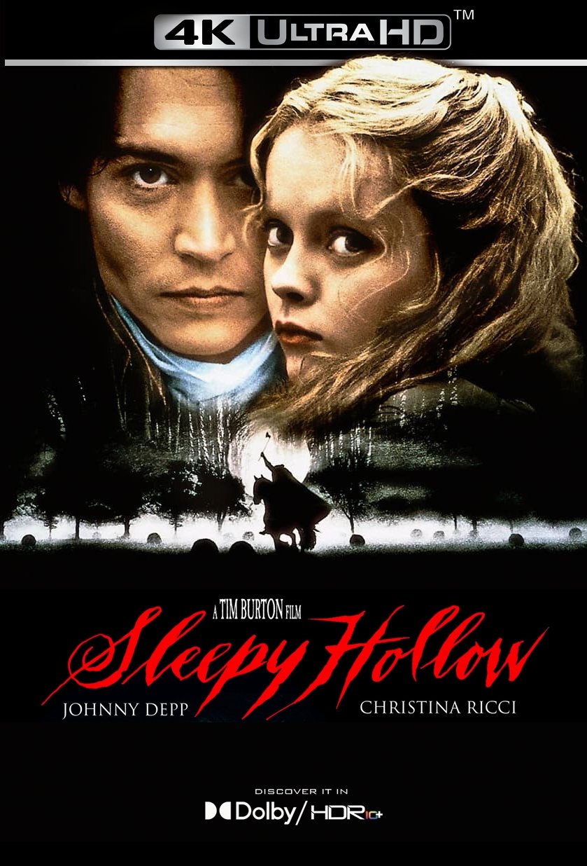 Sleepy Hollow