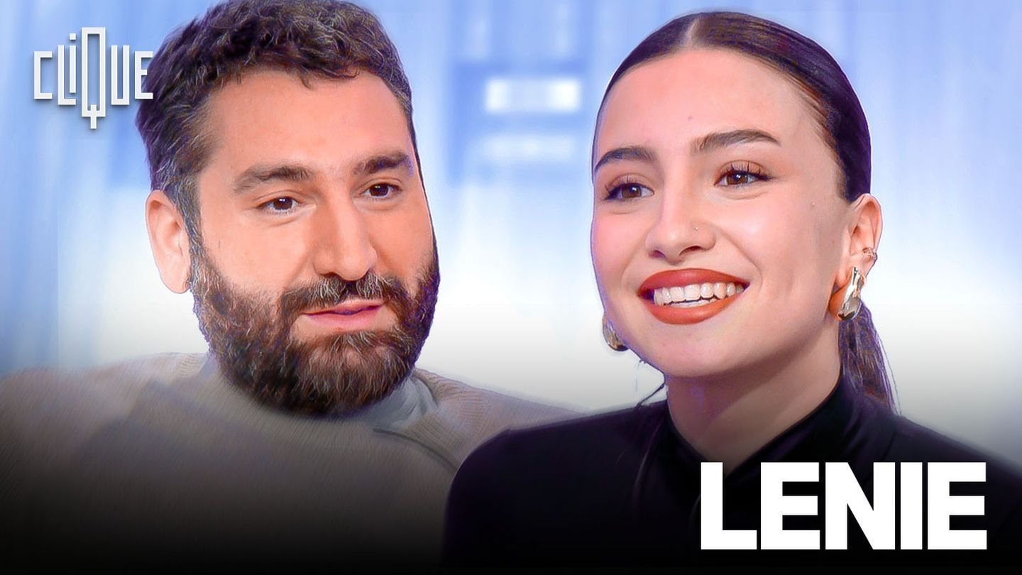 Clique - Lénie Vacher