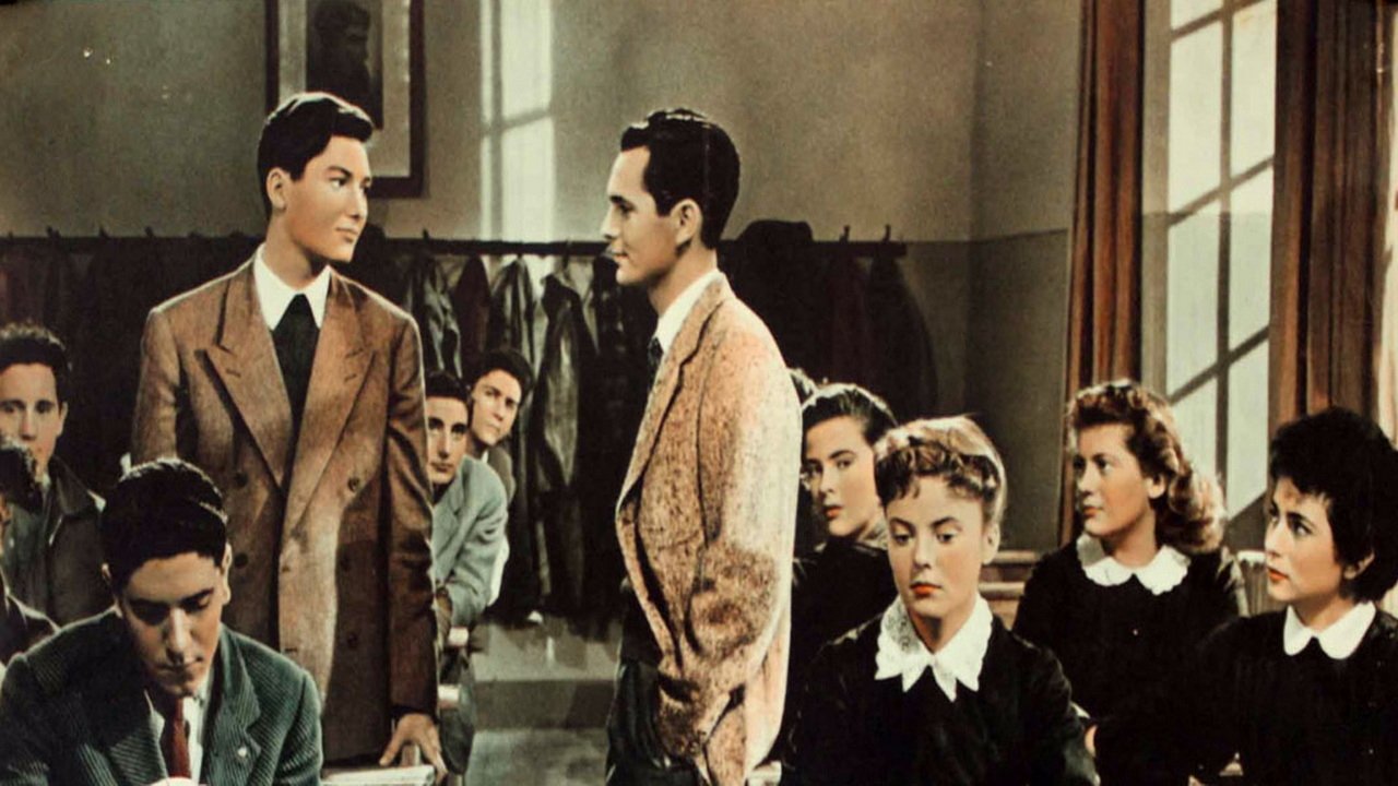 High School (1954)