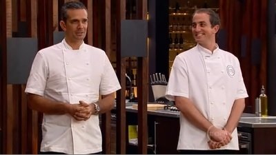 MasterChef Australia Staffel 2 :Folge 50 