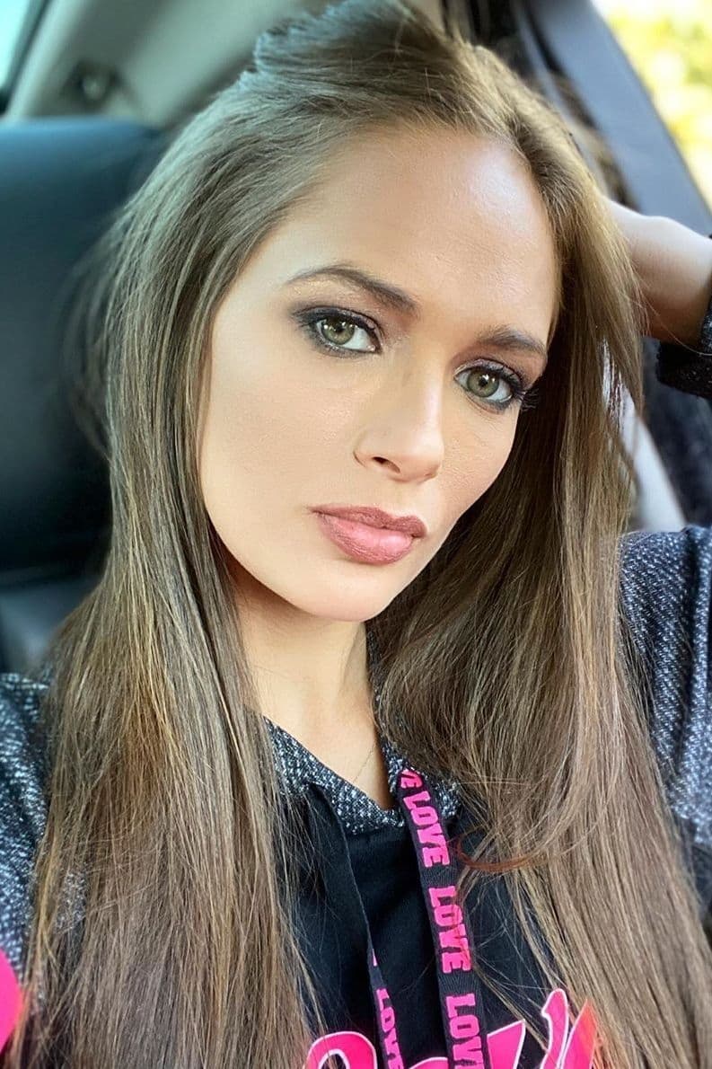 et billede af Jessica Dykstra