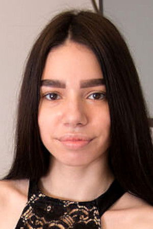 et billede af Evelyn