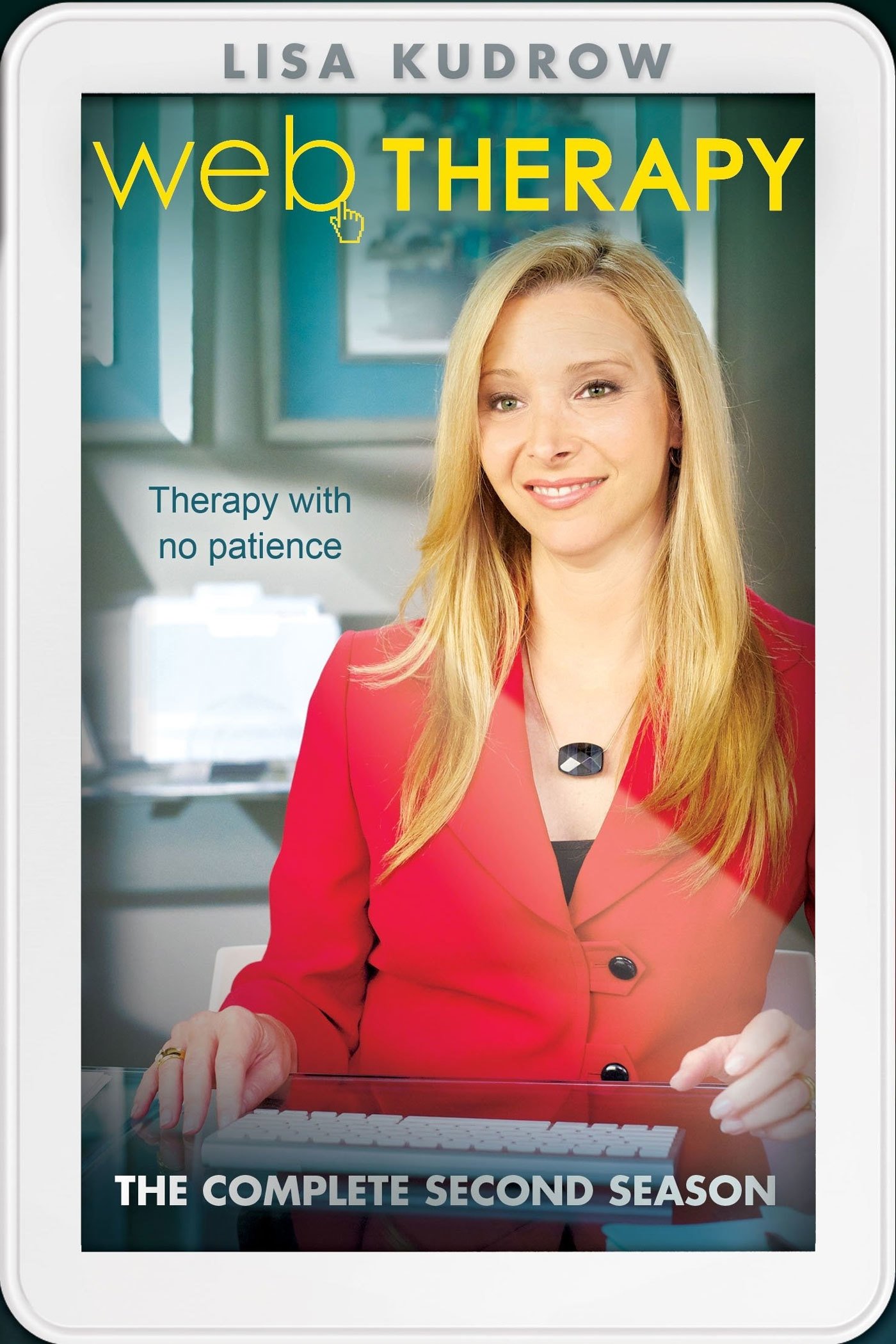 Web Therapy - Season 2