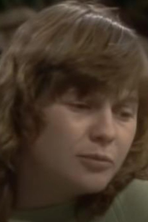 et billede af Lisa Crittenden