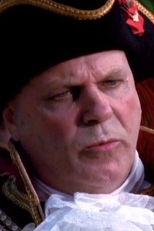 et billede af Lee Matheson