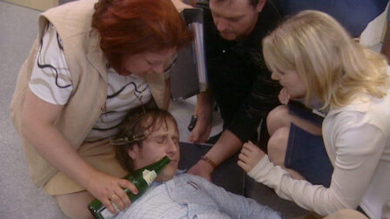 Thumbnail for Die Beförderung Season 1 Episode 7