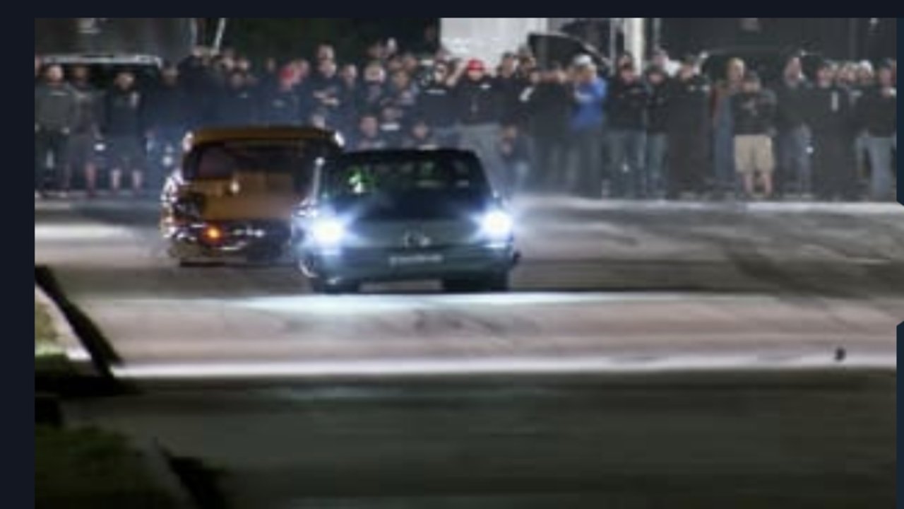 Street Outlaws