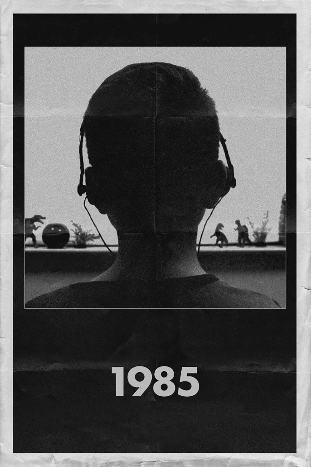 Affiche du film 1985 30076