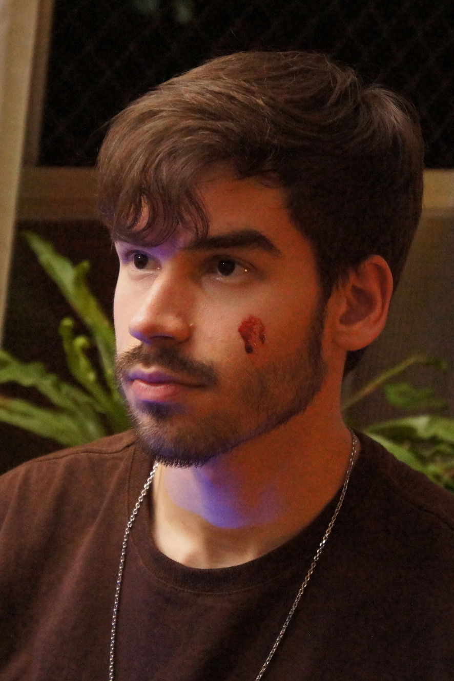 et billede af Olavo Trindade