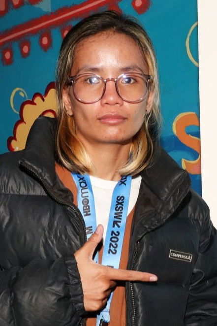 et billede af Kouv ‘Tin’ Chansangva