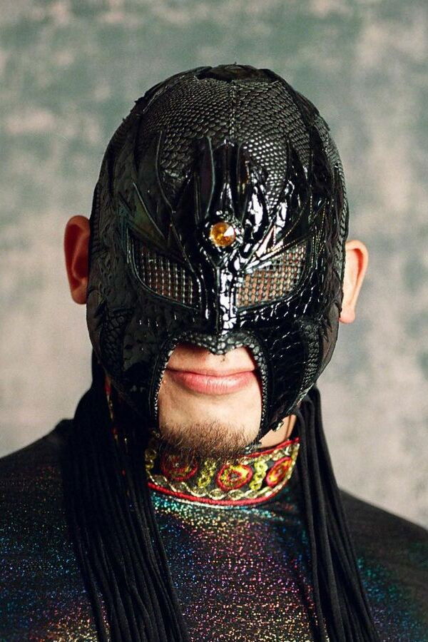 et billede af Shun Watanabe