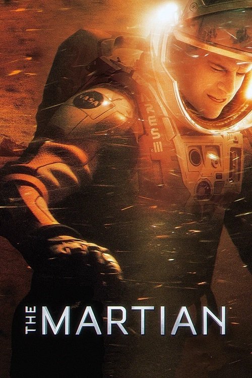 The Martian