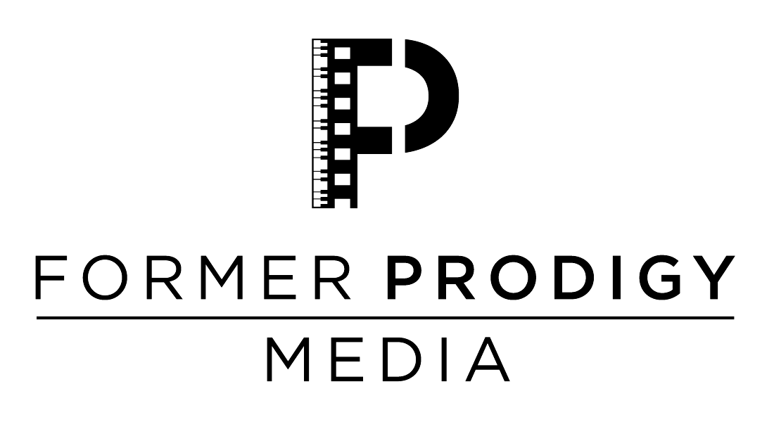 Logo de la société Former Prodigy Media 19666