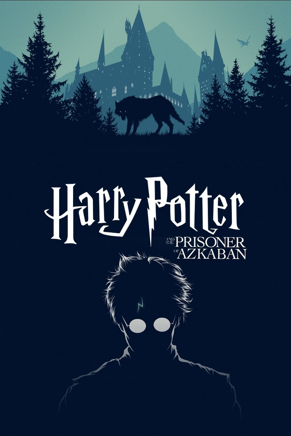 Harry Potter and the Prisoner of Azkaban
