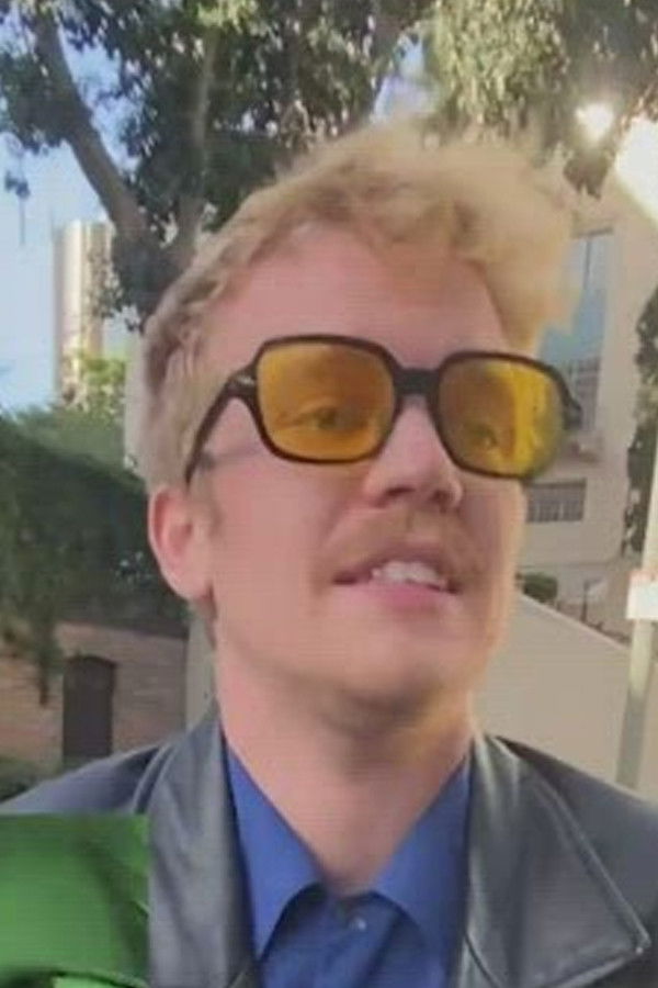 et billede af Will Duncan