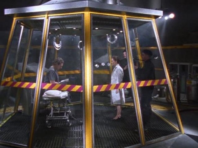 The Outer Limits