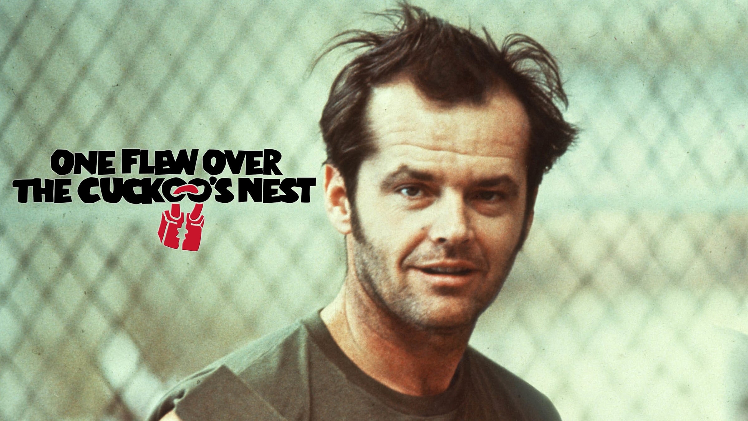 One Flew Over the Cuckoo's Nest (1975)