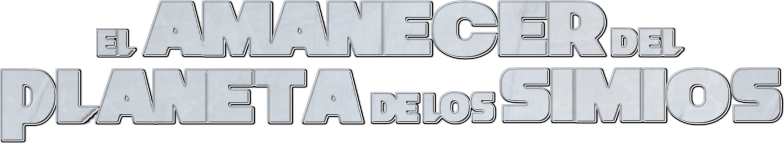 El amanecer del planeta de los simios