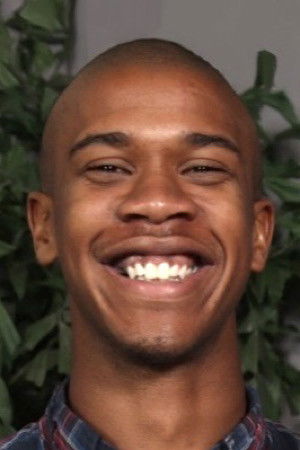 et billede af Alexander James