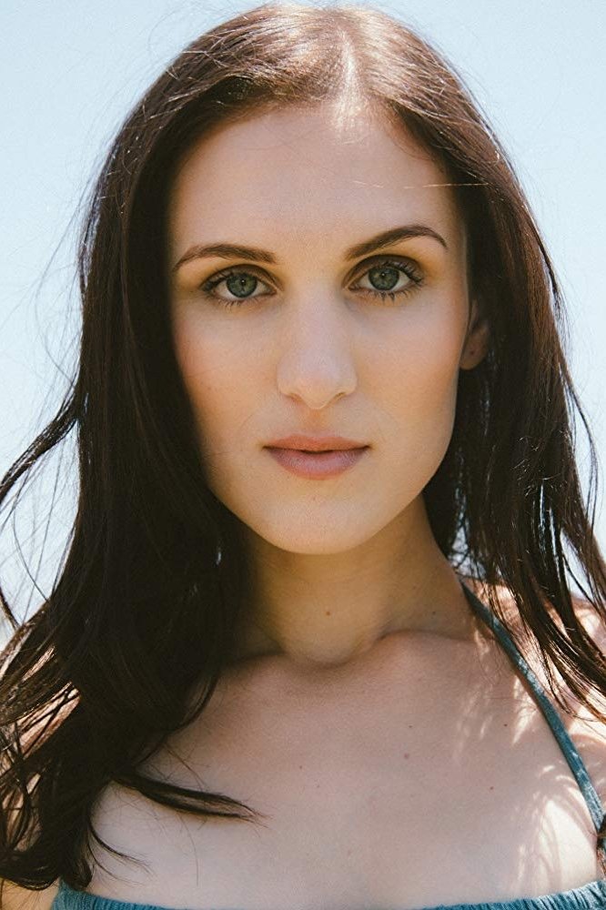 et billede af Reid Cox