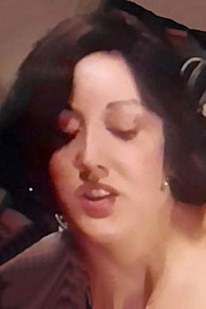 et billede af Carol Harper