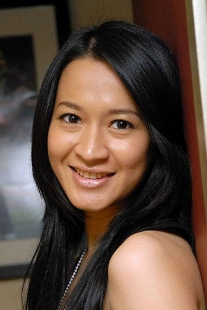 et billede af Okie Agustina